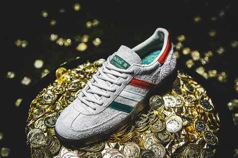 adidas spezial st patrick's day|adidas Outlet Store Tempe.